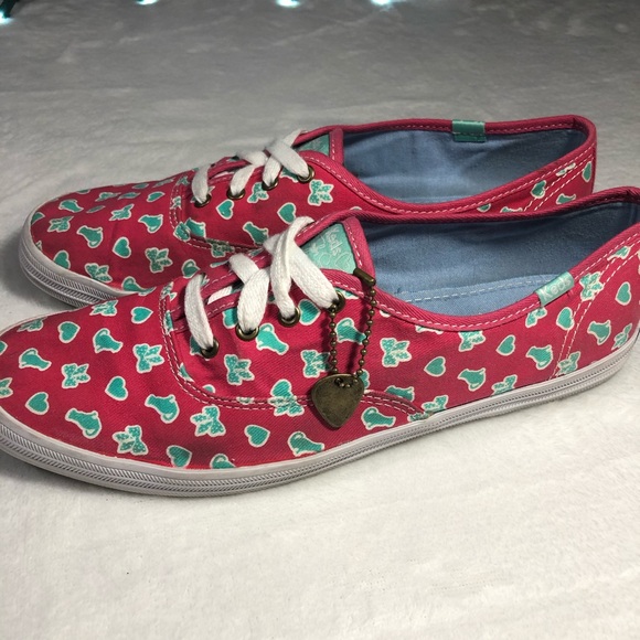 Keds Shoes - Taylor Swift Keds